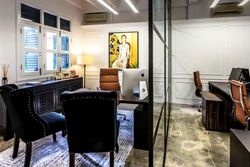 Jalan Besar (D8), Office #539941371